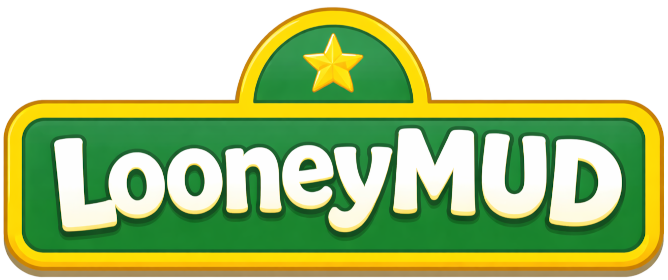 LooneyMUD
